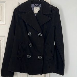 Womens Old Navy coat.